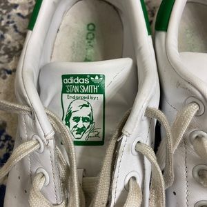 Stan Smith Shoes